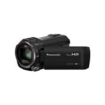 Digital Video Camcorder
